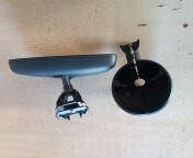 фото thumb №4, Mini f55 f56 f57 зеркало заднего вида