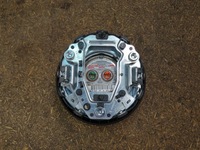 фото thumb №13, Audi tt 8j 06-14 подушка безопасности подушка воздушная водителя 8j0880201j