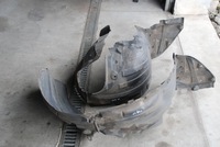 фото thumb №1, Mazda cx-5 2012- підкрилок перед l / p