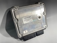 фото thumb №5, Блок управления двигателя компьютер audi a3 8p 2.0 fsi 06f906056bt