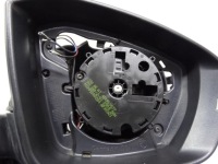 фото thumb №8, Skoda octavia iii дзеркало праве 6 pin європа 5e0857934 оригінальні