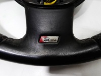 фото thumb №8, Audi a3 8p - руль s-line 8p0419091ec