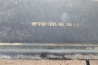 фото thumb №8, Mercedes w140 плита захист pod бампер двигун 1405241330 1405240130 cl cl140