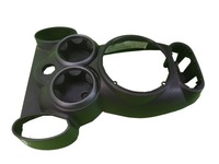 фото thumb №1, Захист корпус консолі тунель середнього mini r50