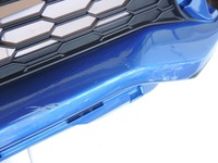 фото thumb №12, Mitsubishi asx 2017 2018 бампер передній