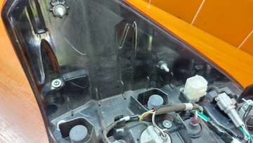 фото thumb №14, Лампа левая левый зад задняя toyota hilux viii 20- рестайлинг