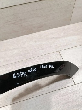 фото thumb №7, Urus планка крыло левый зад 4ml854819b