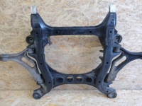 фото thumb №6, Vw touareg 7l подрамник подрамник перед рычаги