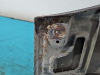 Крила перед правий alfa romeo 159 чорний 876 в Україні, фото thumb