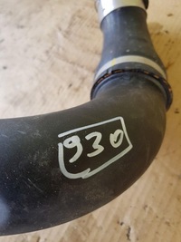 фото thumb №8, Шланг інтеркулер 2.0b cooper s f57 8655836