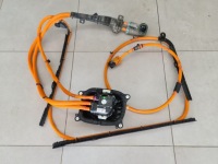 фото thumb №1, Шланг разъём зарядки bmw 5a1cbc5 5a144c0