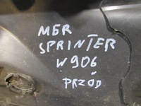 фото thumb №12, Mercedes sprinter 906 бампер перед передний