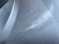 Audi q6 e tron s line 85h бампер перед 85h807437 новий оригінал ідеальний Зі Шроту, фото thumb