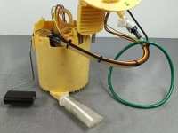 2018 jaguar f-pace насос топлива gx739h307dc Киев, фото thumb