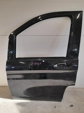 фото thumb №1, Двері праві задні mercedes vito w447 v-klasa