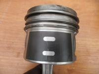 фото thumb №6, Ford peugeot 1.6 e hdi 1.6 tdci поршень шатун wał