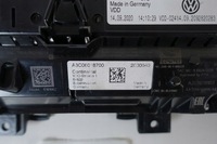 фото thumb №7, Счетчик виртуальный приборы lcd vw polo taigo 2g0