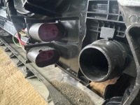 Бампер комплектный  фары радиатор ремень передний audi sq5 2021 80a рестайлинг Киев, фото thumb