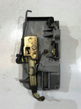 фото thumb №1, Lancia peugeot citroen замок левый перед 6 pin