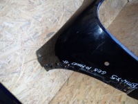 фото thumb №6, Bmw x5 g05 m-pakiet 18- бампер передній перед