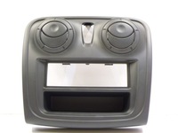 фото thumb №1, Рамка панель панелі радіо dacia sandero ii 2012-