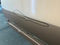 фото thumb №14, Mercedes gla 247 w247 двері ліва передні