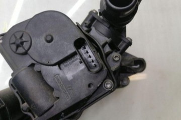 фото thumb №10, Корпус термостата bmw 3 g20, g28 8642560 3.0l бензин 285kw 2020