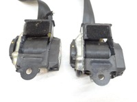 фото thumb №4, Citroen ds7 crossback ремені безпеки правий лівий перед