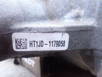 Міст задня диференціал диференціал задній vtm4 honda pilot 4 yg2 3.5 4x4 23- Київ, фото thumb