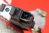 фото thumb №7, Замок дверь левый задняя задний subaru forester 2 ii 02-05