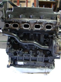 фото thumb №6, Двигатель голый стойка master movano g9t 2.2 dci 02-06 198 tyś g9t f 722