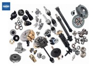 фото thumb №3, Подушка двигуна p fiat stilo 1.9d 02.02-08.08 sasic