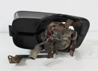 фото thumb №4, Противотуманная фара левый перед решётка honda accord vii