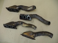 фото thumb №6, A8 d3 6.0 колектор випускний комплект