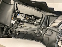 фото thumb №8, Bmw 4 g22 g23 бампер m набор цвет c4f