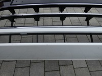 фото thumb №7, Бампер, решітка, решітка audi a-4 8w передній рестайлінг