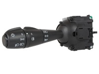 фото thumb №1, Dacia logan 2 ii 2012- переключатель выключатель рычаг света