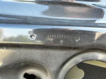 фото thumb №12, Vw passat b8 двері праві перед передні