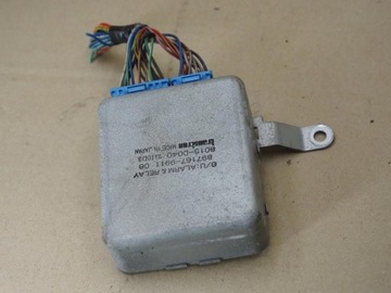 фото thumb №6, Модуль сигналізації isuzu trooper 3.0 td 8971679911