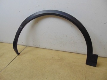 фото thumb №4, Планка накладка крила лівий перед vw t-roc 2ga854731c