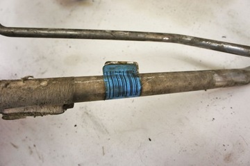 фото thumb №14, Na085 ford transit connect mk2 дроти клімат kpl