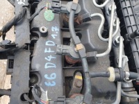 Купити Блок двигуна 1.7crdi d4fd hyundai i40 kia sportage, фото thumb