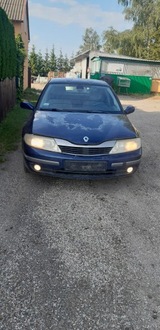 фото thumb №10, Важіль двірники зад renault laguna ii hb 8200001885