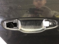 фото thumb №3, Двері праві зад vw golf vii хетчбек