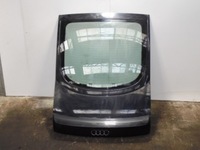 фото thumb №14, Audi tt i 8n крышка багажника крышка стекло