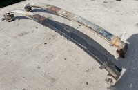 фото thumb №1, Рессоры перед daewoo avia voyager a75