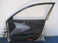 фото thumb №3, Primera p12 kombi полный дверь перед правое ky0