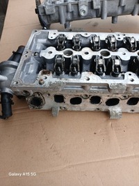 фото thumb №12, Головка комплектная с распредвалы fiat doblo i punto corsa 1.3 jtd