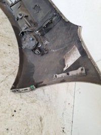 фото thumb №9, Volvo v70 iii s80 ii lift 13-16 бампер + ксенон