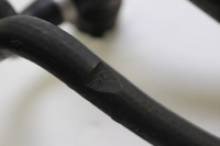 Пабтрубок  шланг системы охлаждение bmw e60 e61 e63 e64 7546064 n52 523i 525i 530 с Разборки, фото thumb